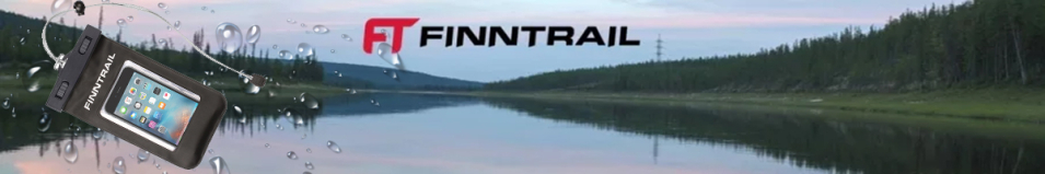 Гермочехол Finntrail Smartpack 1724