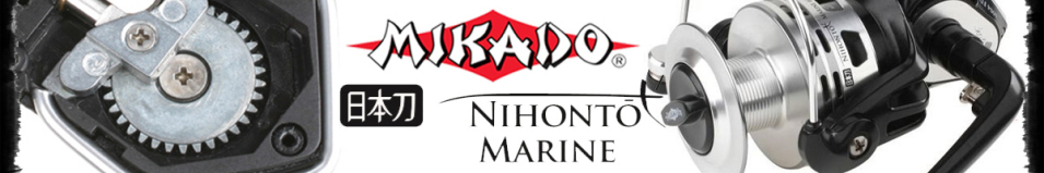 Mikado Nihonto Marine FD