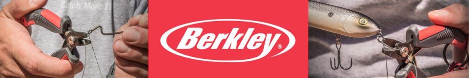 Berkley FishinGear 8