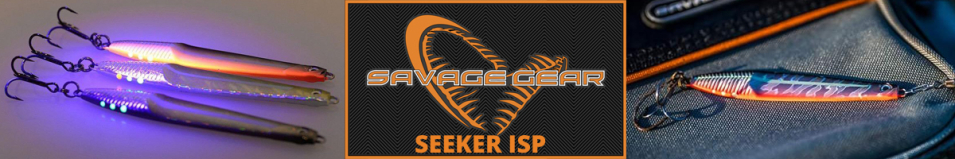 Savage Gear Seeker ISP 68