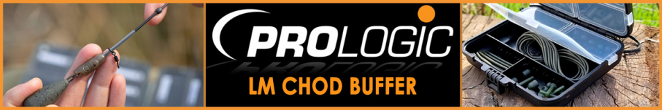 Prologic LM Chod Buffer