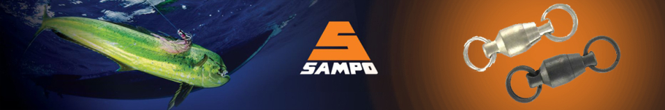 Sampo Swivel