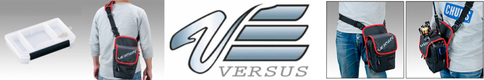 Versus VS-B6071 Leg Bag