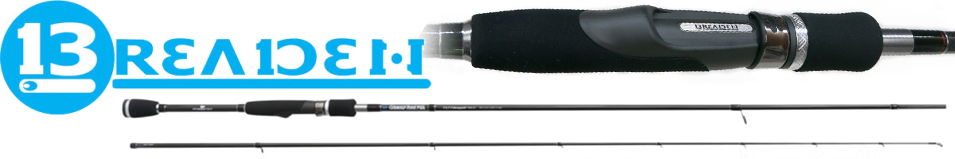 Breaden Glamour Rock Fish TX77 Despoil V2.5