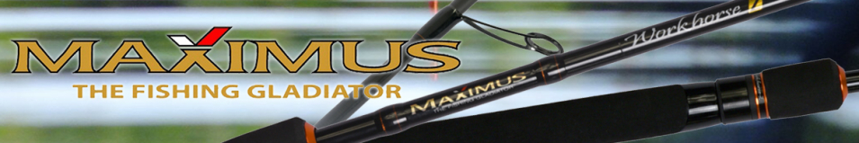 Maximus Workhorse-Z