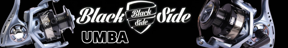 Black Side UMBA FD