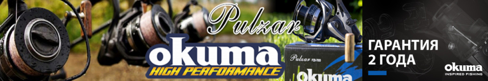 Okuma Pulzar