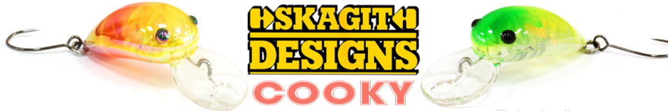 Skagit Designs Cooky 30SP