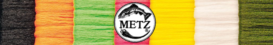 Metz Tri-Lobal Yarn Lafontaine`s