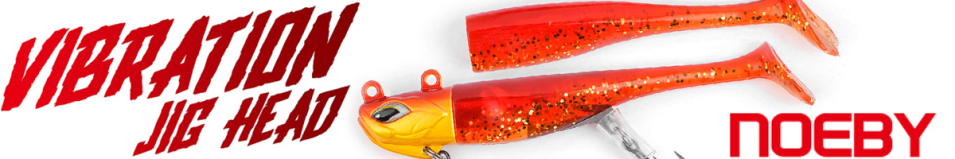 Noeby NBL1601 11cm/28g