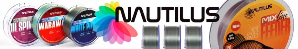 Nautilus MixLine Feeder 150м