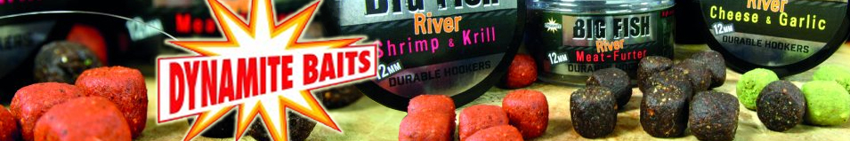 Dynamite Baits Big Fish Durable Плавающий пеллетс