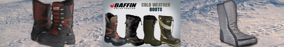 Baffin Apex Вкладыш