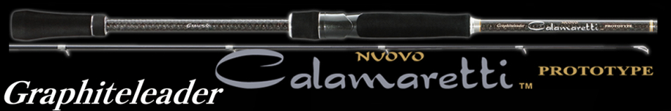 Graphiteleader Nuovo Calamaretti Prototype