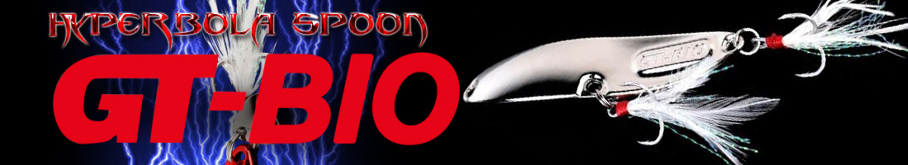 GT-BIO Super Hyperbola 30гр.