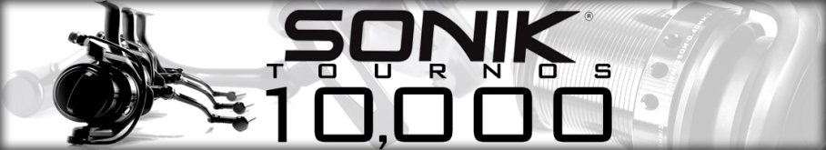 Sonik Tournos 10000