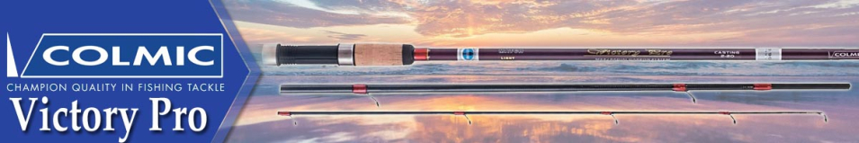 Colmic Victory Pro