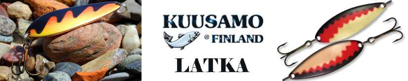 Kuusamo Latka 10g