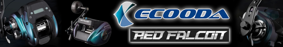 Ecooda Red Falcon