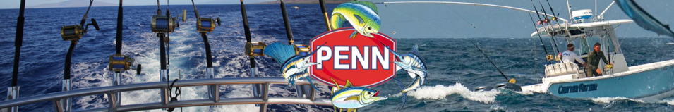 Penn Reel Oil