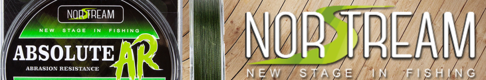 Norstream Absolute AR 8X 130m Green