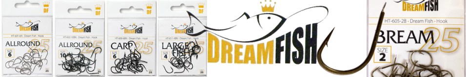 DreamFish Bream B