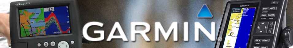 Garmin GPSMAP 585 Plus, WW