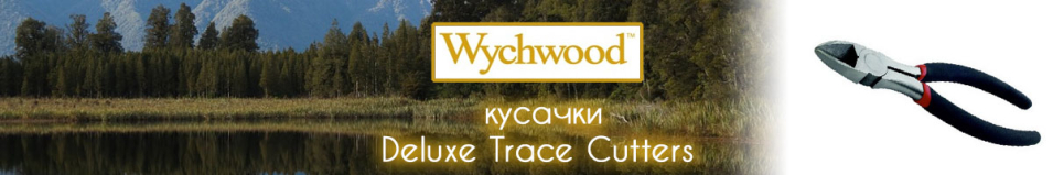 Wychwood Deluxe Trace Cutters X0194 