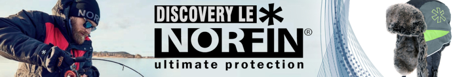 Norfin Discovery LE