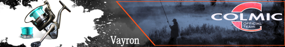 Colmic Vayron
