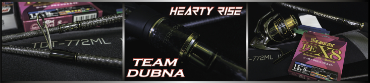 Hearty Rise Team Dubna Tournament Limited