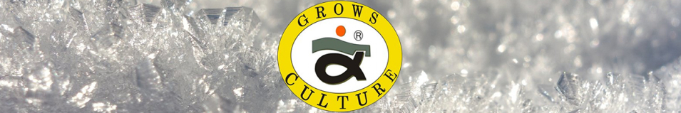 Grows Culture Ввертыши трубка