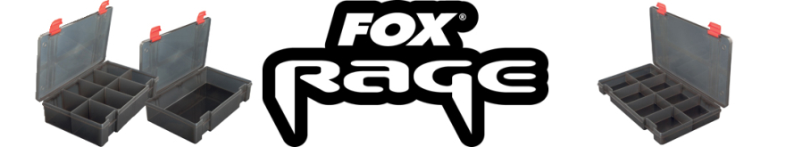 Fox Rage Deep NBX008