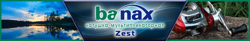 Banax Zest 