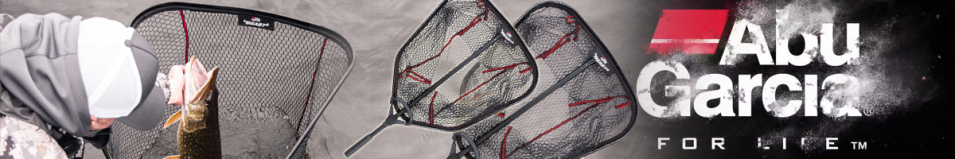 Abu Garcia Beast Net