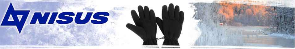 Nisus Brave (N-TN-GLV-002)