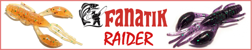 Fanatik Raider 1.6