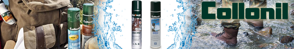 Collonil Biwax Spray 200 мл