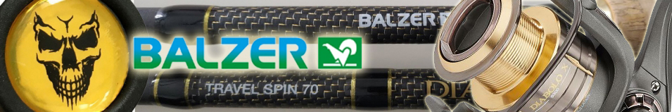 Balzer Diabolo