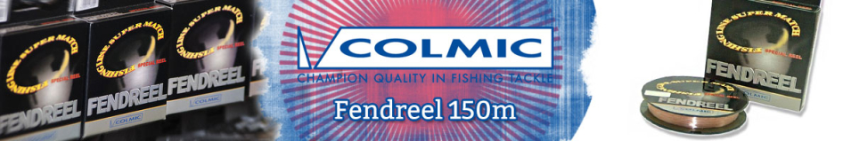 Colmic Fendreel 150m