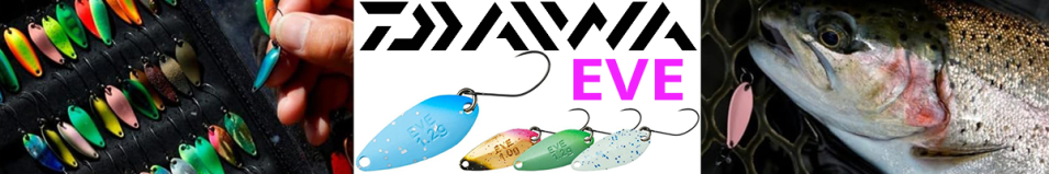 Daiwa Eve 1.2