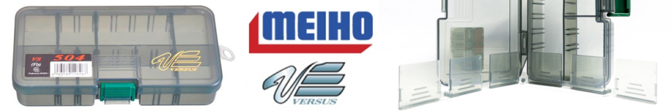 Versus Meiho VS-504