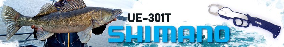 Shimano UE-301T