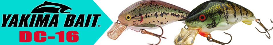 Yakima Ttiger 3016