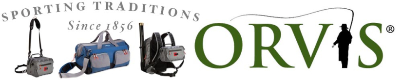 Orvis Gale Force Chest Pack