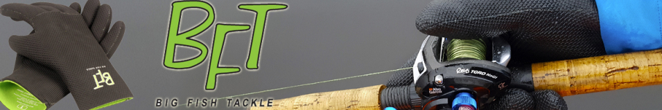 BFT Atlantic Glove