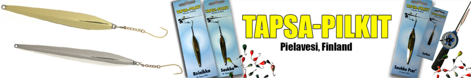Tapsa-Pilkit Saukko Plus 70