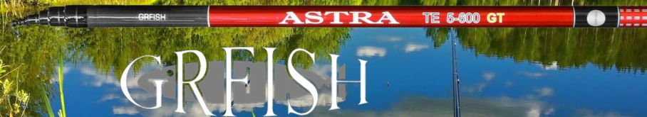 Grfish Astra Tele GT