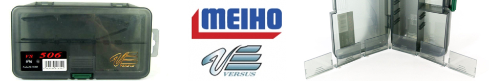 Versus Meiho VS-506