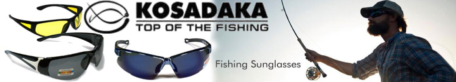 Kosadaka SG2322
